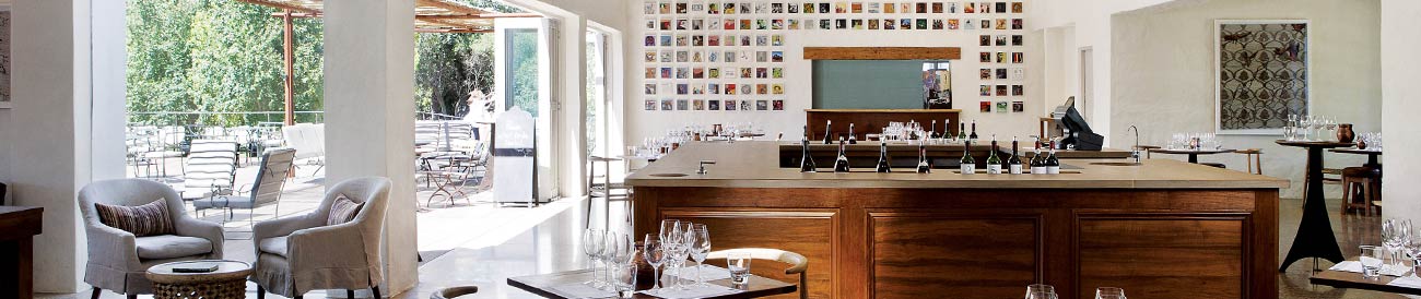 The Spier Hotel